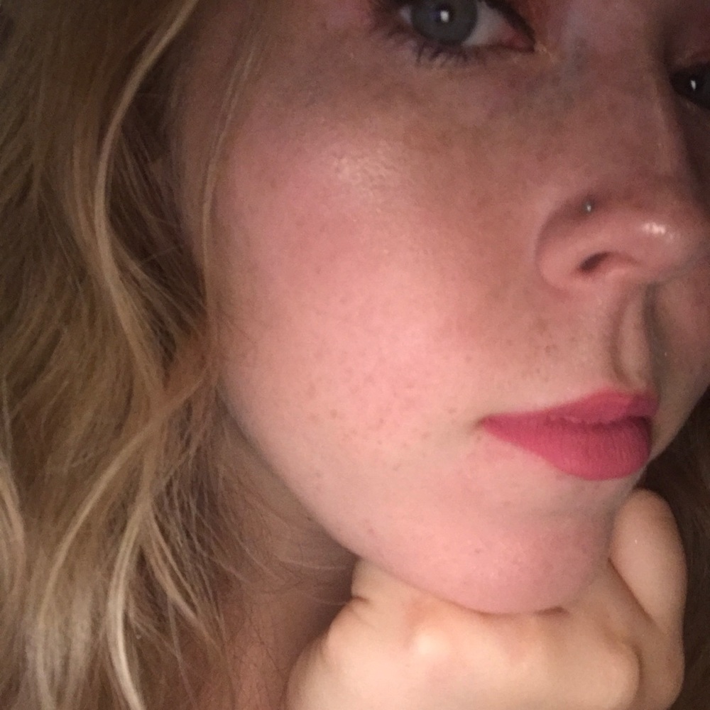 Meet your Posher, Casey